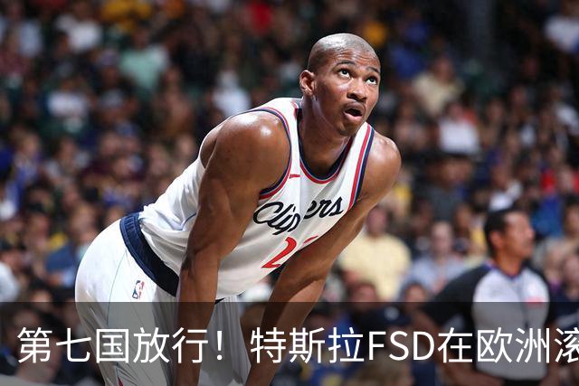 第七国放行！特斯拉FSD在欧洲滚起雪球，捷克车主等来v14